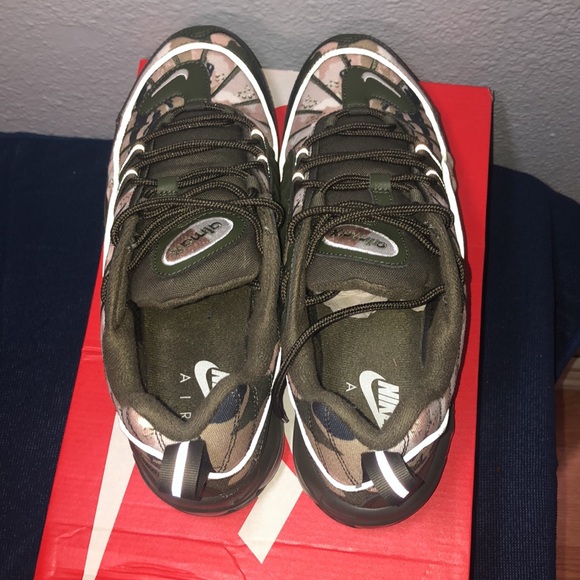 NIKE AIR MAX 98 size 9 - Picture 6 of 7